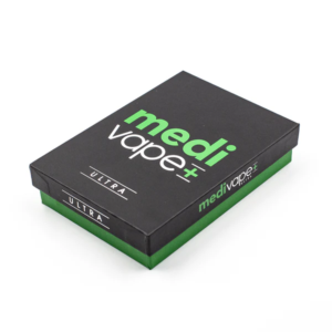 Alternative view of Medivape Ultra