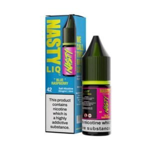 Nasty Liq 10ml Nic Salt E Liquid by Nasty Juice - Image 6