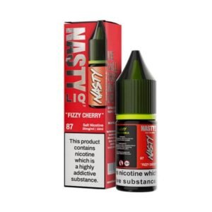 Nasty Liq 10ml Nic Salt E Liquid by Nasty Juice - Image 8