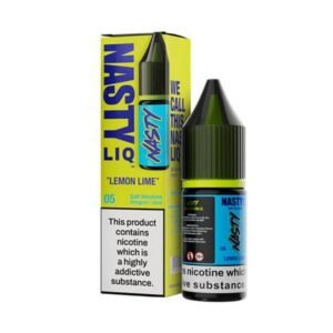 Nasty Liq 10ml Nic Salt E Liquid by Nasty Juice - Image 11