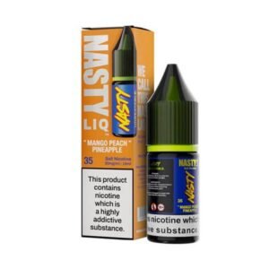 Nasty Liq 10ml Nic Salt E Liquid by Nasty Juice - Image 12