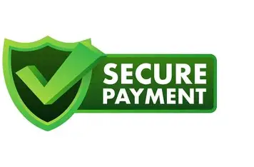 secure payment