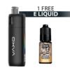 Oxva Oneo Pod Kit