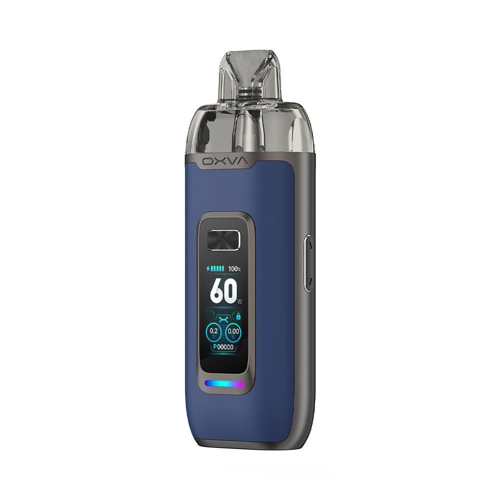 OXVA V Prime 60W Pod Vape Kit - Image 6