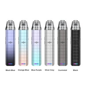 Alternative view of OXVA Xlim Se 2 Pod Kit