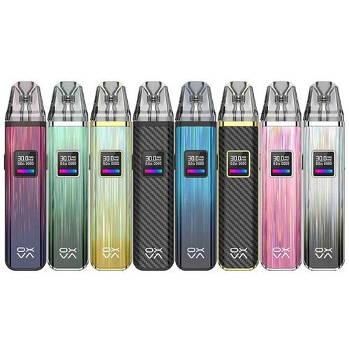 Oxva Xlim Pro 30W Pod Kit - Image 2