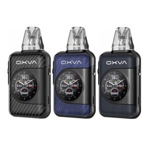 Oxva Xlim SQ Pro 2 Vape Pod Kit