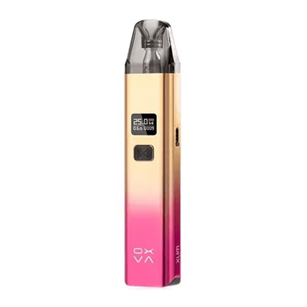 Oxva Xlim V2 25W Pod Kit - Image 13