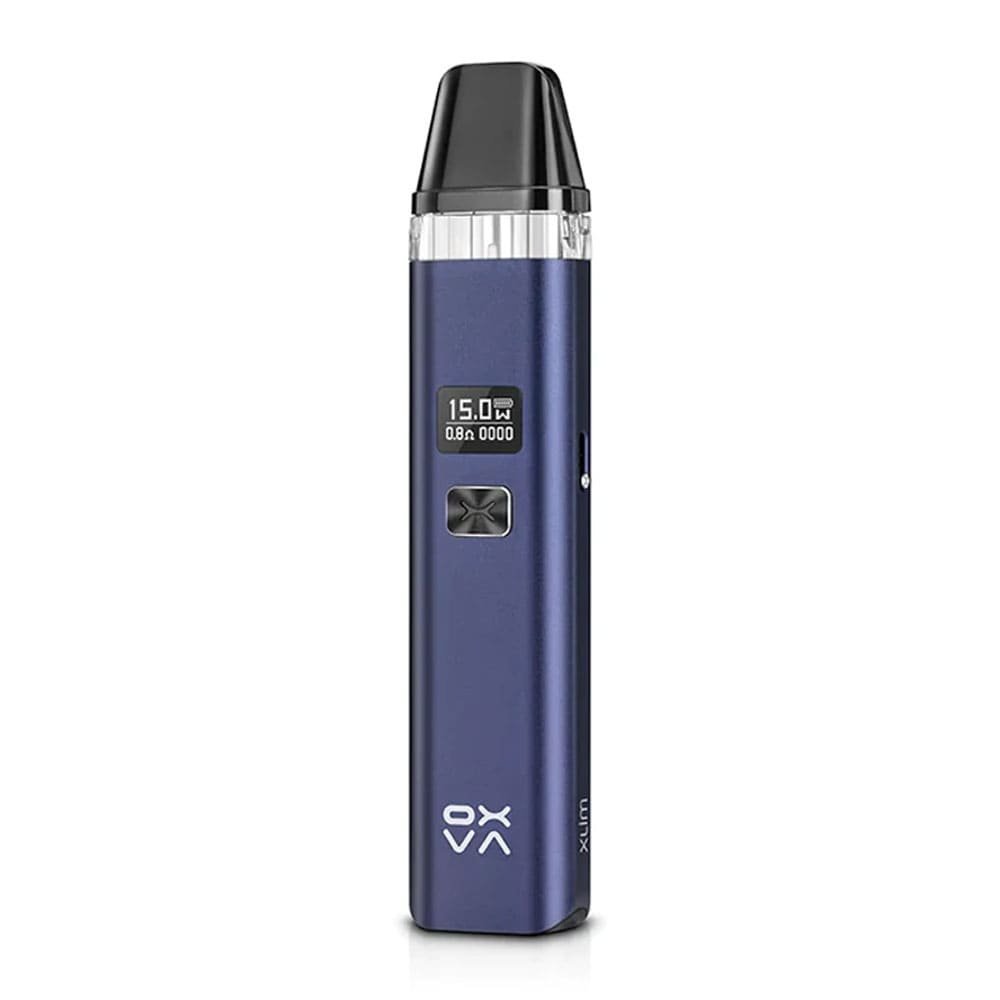 Oxva Xlim V2 25W Pod Kit - Image 7