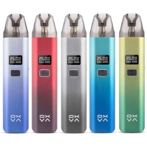 Alternative view of Oxva Xlim V2 25W Pod Kit