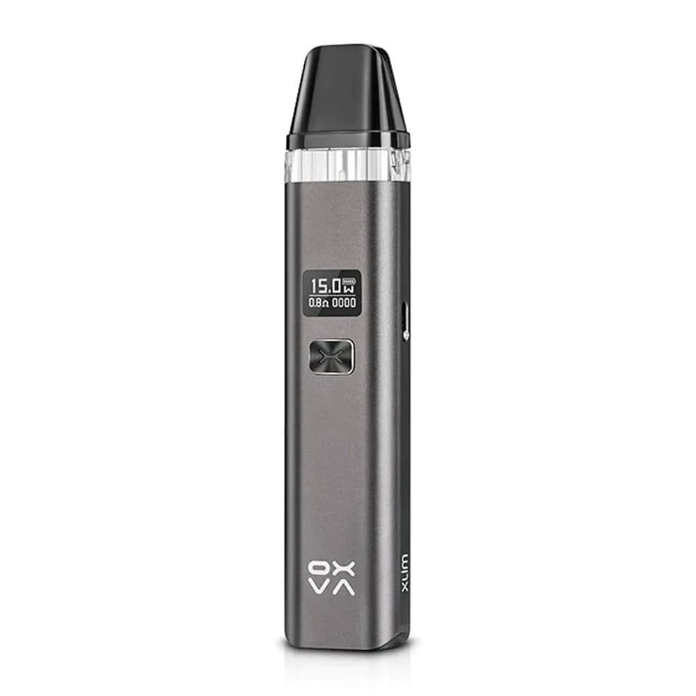 Oxva Xlim V2 25W Pod Kit - Image 10