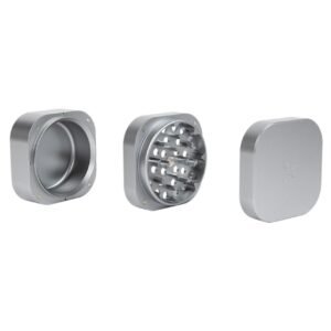 PAX 3-Piece Grinder - Image 3
