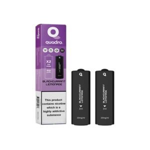 Quadro Replacement Pod (Pack of 2) - Image 4
