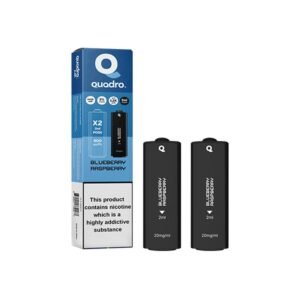 Quadro Replacement Pod (Pack of 2) - Image 7
