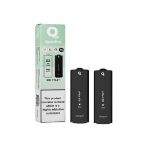Quadro Replacement Pod (Pack of 2) - Image 19
