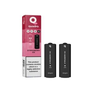 Quadro Replacement Pod (Pack of 2) - Image 28