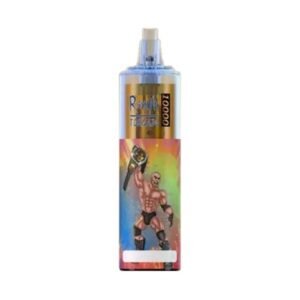 RandM Tornado 10000 Puffs Rechargeable Prefilled Vape Device - Image 12