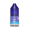 RandM Strawberry Grape 10ml Nic Salts Eliquid