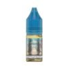 RandM Triple Berry 10ml Nic Salts Eliquid