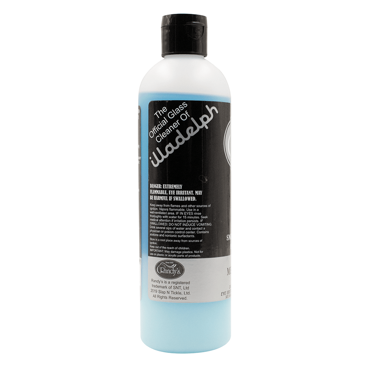 Randy’s Black Label Cleaner (12oz) - Image 2