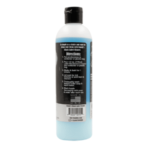 Randy’s Black Label Cleaner (12oz) - Image 3