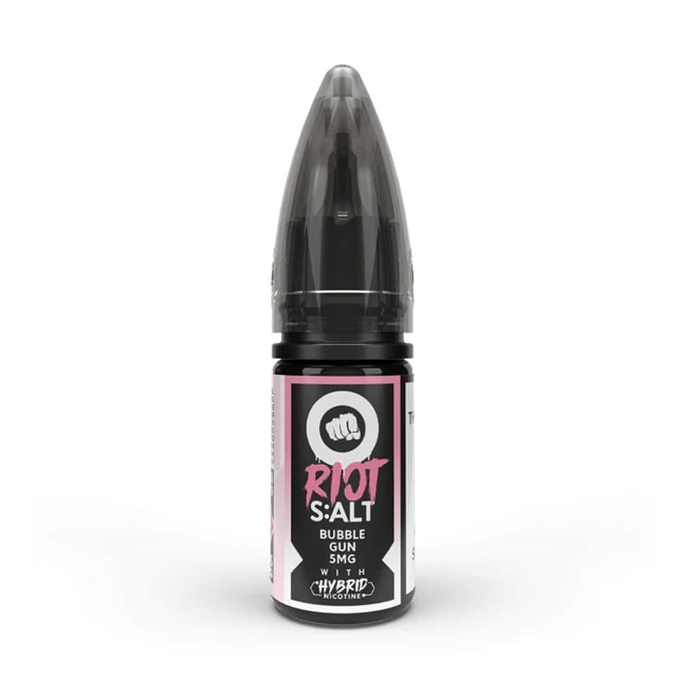 Riot Squad 10ml Nic Salt E Liquid - Image 3