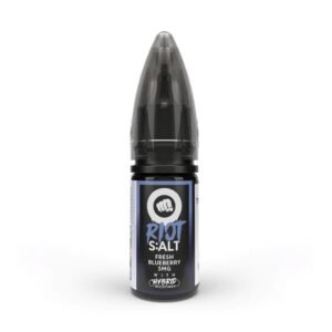 Riot Squad 10ml Nic Salt E Liquid - Image 8