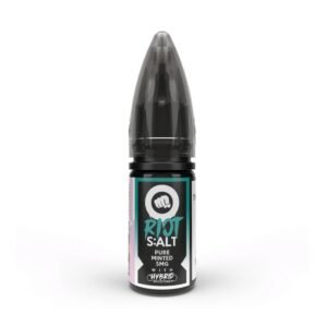 Riot Squad 10ml Nic Salt E Liquid - Image 13