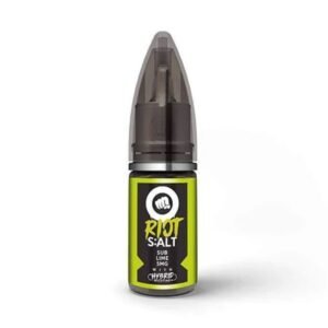 Riot Squad 10ml Nic Salt E Liquid - Image 15