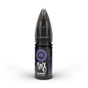 Riot Squad PUNX Range 10ml Nic Salt E Liquid - Image 4