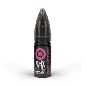 Riot Squad PUNX Range 10ml Nic Salt E Liquid - Image 9