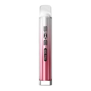 Alternative view of SKE Crystal Bar Pro 600 Pod Kit