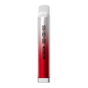 SKE Crystal Bar Pro 600 Pod Kit - Image 6