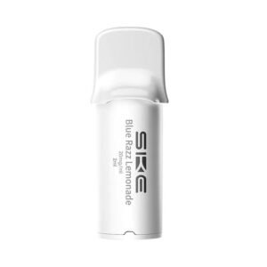 SKE Crystal Bar Pro 600 Replacement Pod - Image 4