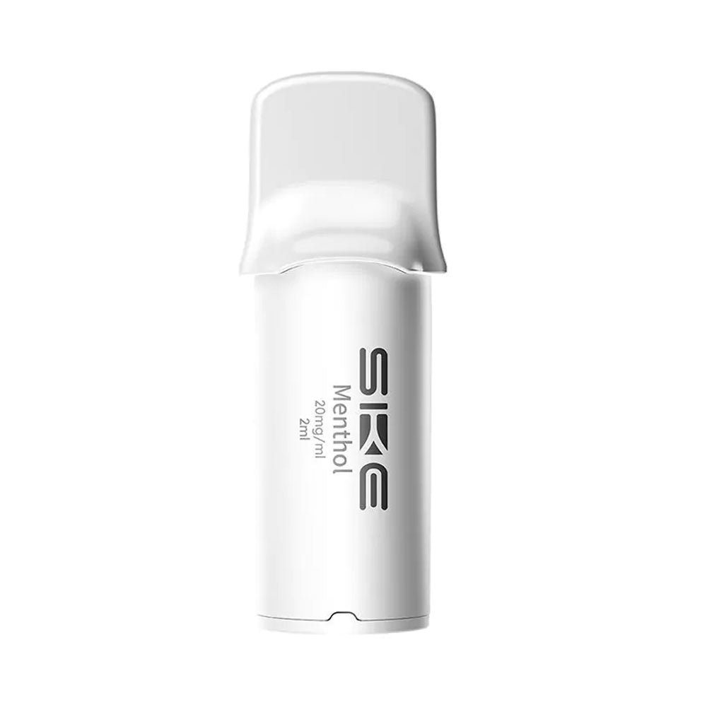 SKE Crystal Bar Pro 600 Replacement Pod - Image 10
