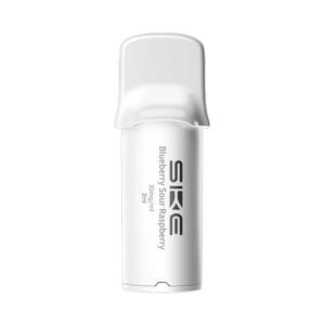 SKE Crystal Bar Pro 600 Replacement Pod - Image 15
