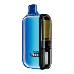 SKE Sikary S6000 Puffs Prefilled Vape - Image 15