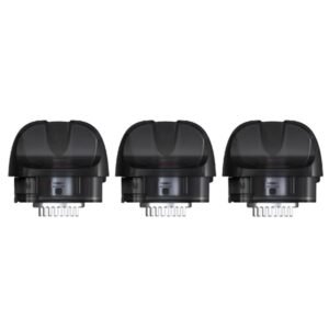 SMOK Pozz X Replacement Pods (Pack of 3)