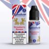 Signature Strawberry Banana 10ml E Liquid
