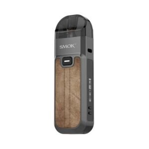 Smok Nord 5 80W Pod Kit - Image 9
