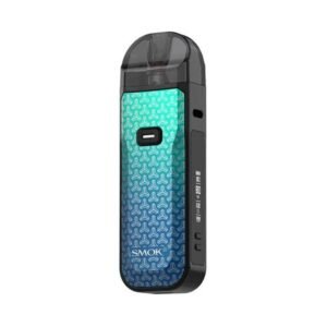 Smok Nord 5 80W Pod Kit - Image 11