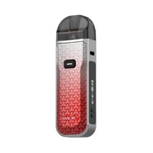 Smok Nord 5 80W Pod Kit - Image 13