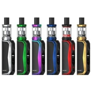 Alternative view of Smok Priv N19 Kit