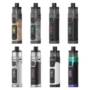 Alternative view of Smok RPM 5 Pro 80W Pod Kit