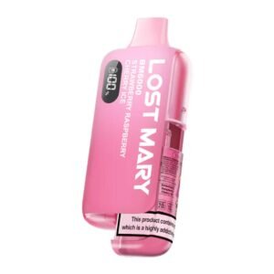 Lost Mary BM6000 Prefilled Vape - Image 25
