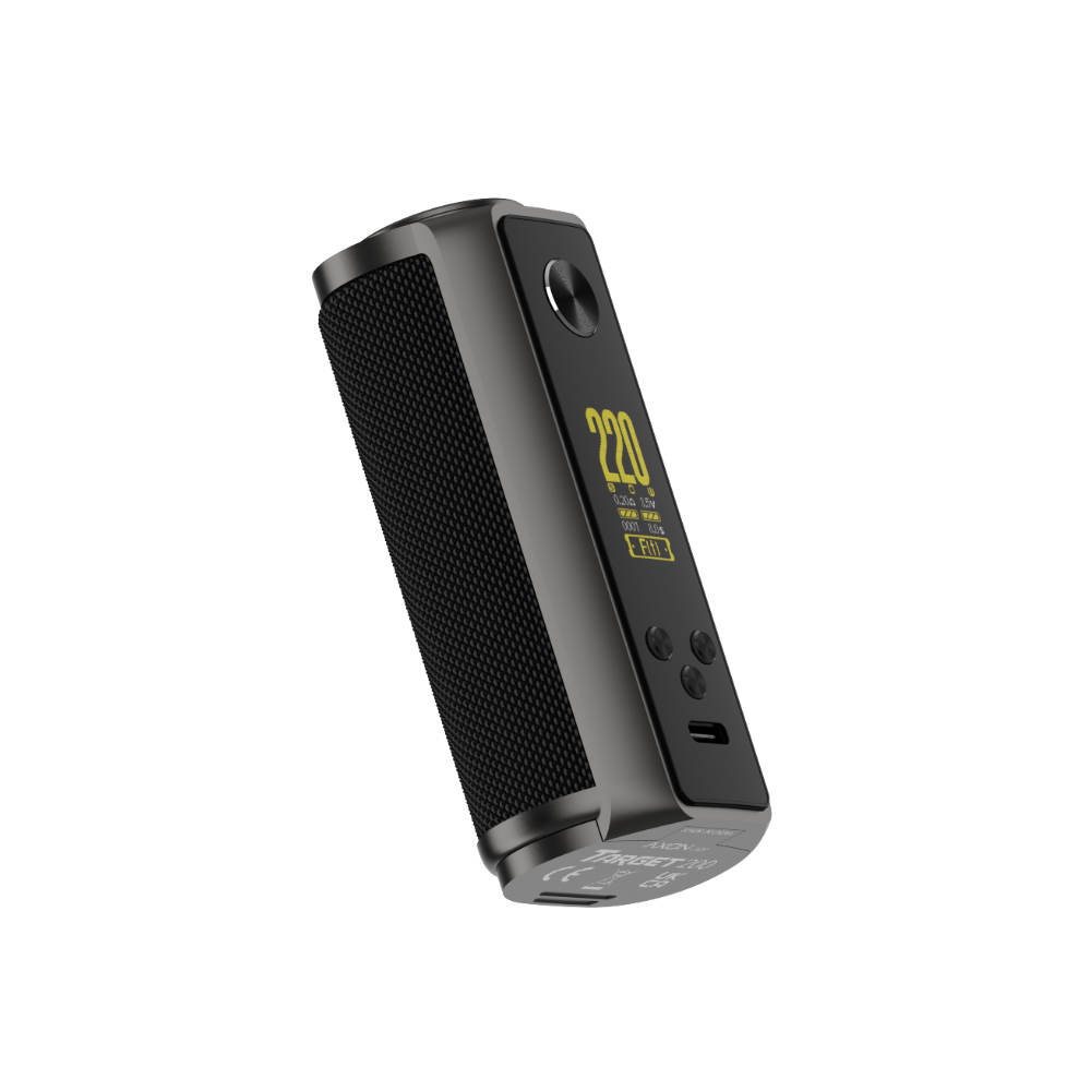 TARGET 200 Mod - Image 7