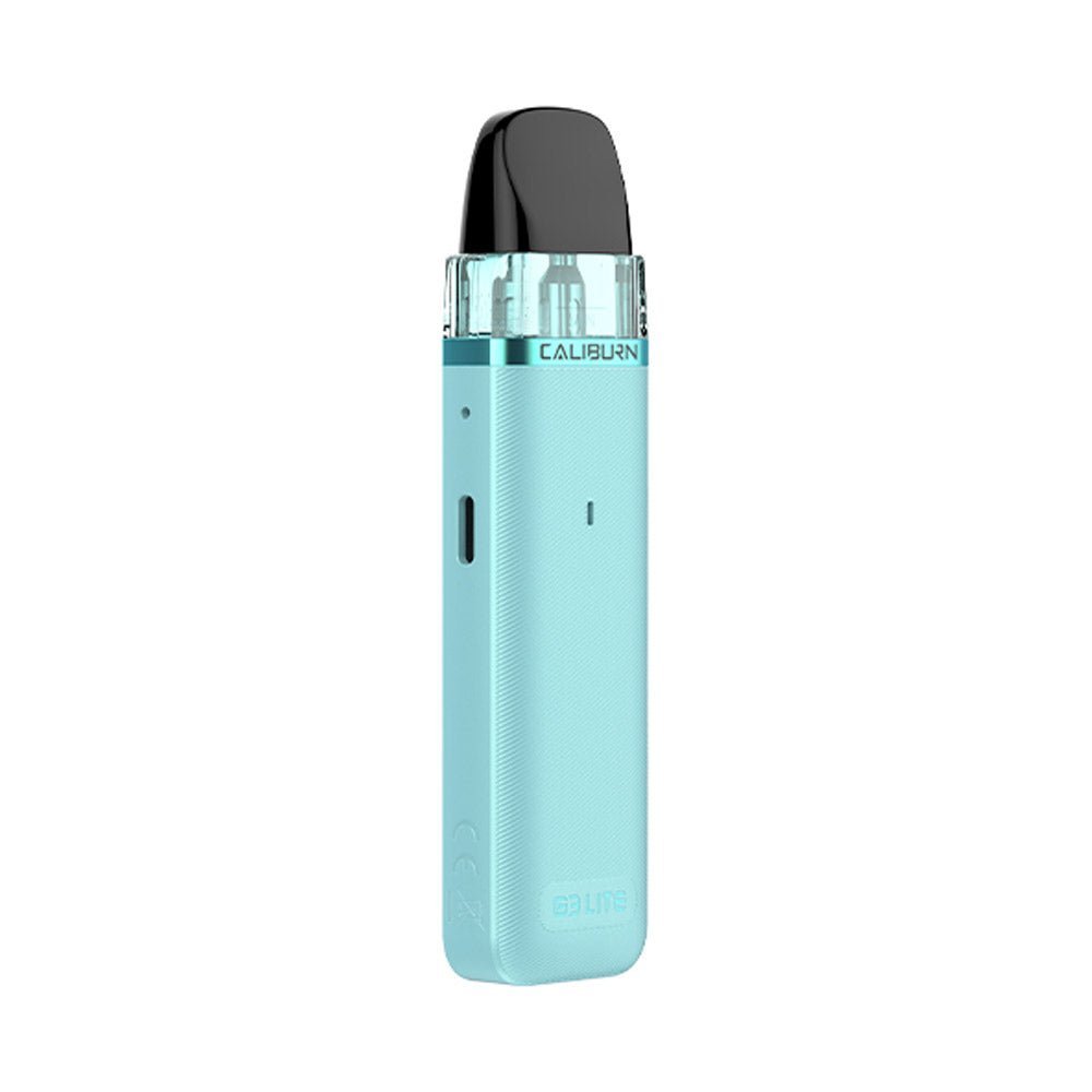 Uwell Caliburn G3 Lite Pod Kit - Image 8
