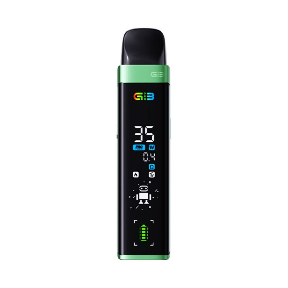 Uwell Caliburn G3 Pro Pod Kit - Image 3
