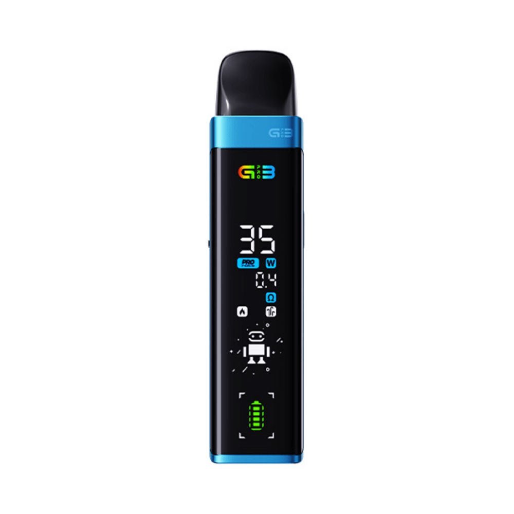 Uwell Caliburn G3 Pro Pod Kit - Image 5