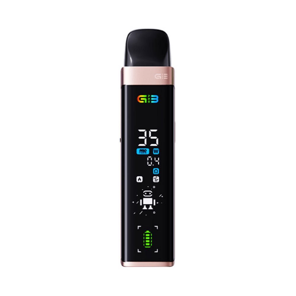 Uwell Caliburn G3 Pro Pod Kit - Image 6